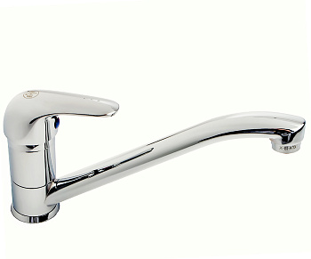 Змішувач  КРОМА   543-934-00 для мийк. наст.