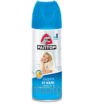 RAPTOR  Аерозоль від молі 175мл