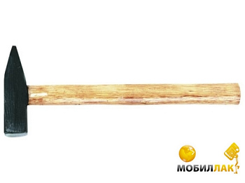 Молоток слюсарний 300г 