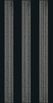 Декор Белліцита stripes 30*60 неро