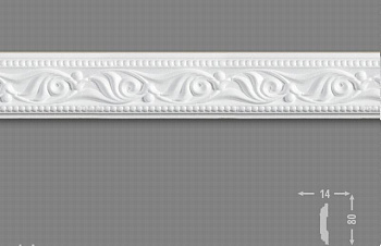 Фріз стельовий  2815