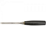 Стамеска 20мм ручка пласт. 77551