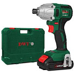 DWT Акум гвинтоверт ударний ASS-20  D-2