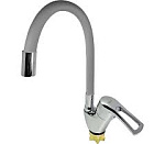 YUB4-F181GY змішувач д/кухні