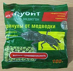 Rembek від медведки,мурах гранула 230г