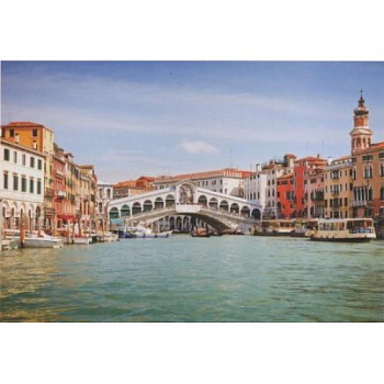 Фотошпалери №4 венеція 196*136