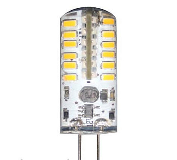 Лампа світлодіод.  Feron LB-422  3W