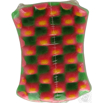 МЖ Губка банна Тропіканка