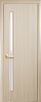 Двері Глорія Дуб білений 80