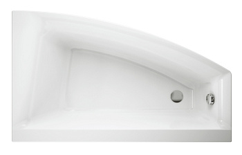 Ванна Virgo Max 160*90