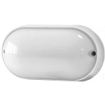 Світильник VIDEX ЖКХ VL-BHO-125PW-S 12W 5000K 220V 