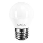 Лампа LED-5410    4W 4100K 220v E27