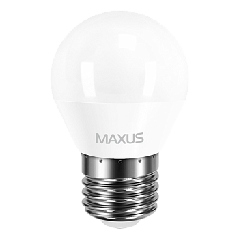 Лампа LED-5410    4W 4100K 220v E27