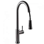 Змішувач для кухні  GLOBUS LUX ALPEN SBT1-2033-GP