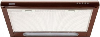 Витяжка кухонна  ELEYUS Lin 60 BR