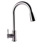 Змішувач GLOBUS LUX Alpen SBT1-2031