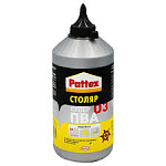 ПВА Pattex супер водостійкий 750г