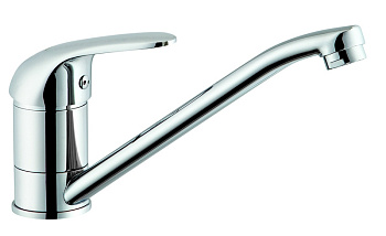 Змішувач Z43-PAN- A049  для кухні 