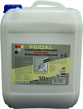 Грунтовка FAIGER 10л