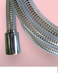 Шланг душ.хром PVC-ISFLEX  1.5м  15099С1