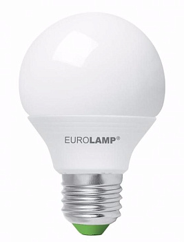 Лампа  LED-G45-05274  5W 4000К  Е27 акц.