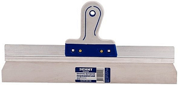 Шпатель 100 мм HAISSER