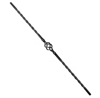 21,024 Стійка 950*60*12 