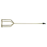 Мішалка для гіпсу 80мм