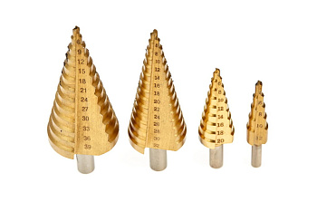 Свердла для металу  Кобальтові 3,0