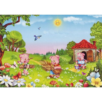 Фотошпалери Веселі пацани  