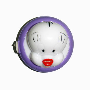 Поворотник BK-08-05-WC (SN\CP) квадрат кедр