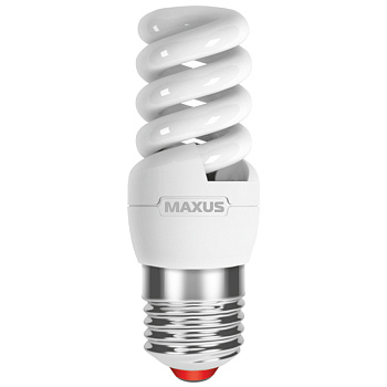 Лампа  Slim  full spiral 9w (ESL-215