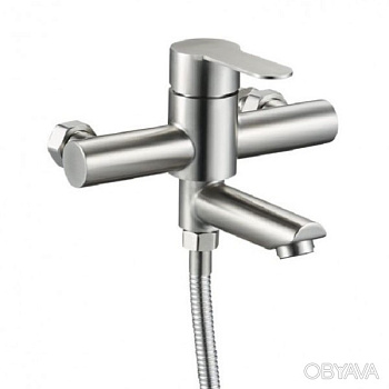 Змішувач GAP3-A097 TROYA для ванни 