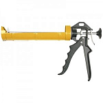 Шприц для силікона ст.-алюм. 21В336