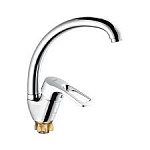 YUB4-A181 змішувач д/кухні