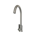 SUS-203SW  змішувач д/кухні боковий 