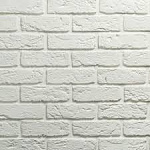 Гіпсова плитка Клінкер 