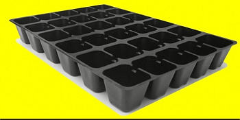 Касета для россади  61/30