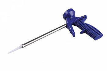 Пістолет д/поліуретанової піни тефлон./напівтефлон. Sigma