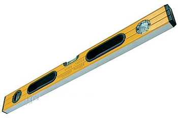 Рівень алюмін. 3гл 80см 360* Technics