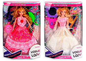 Кукла 2941  А-34