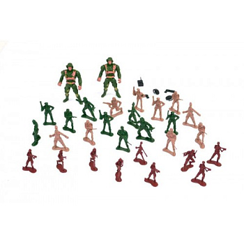 Комбат 322-3/466-608