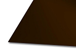Лист плоский 8017 (1,5*1,16) шоколадно-коричнев.