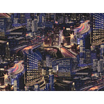 Шпалери 487-03 столиця