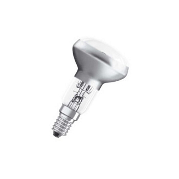 Лампа Eurolamp рефл. R50  30W Е14 