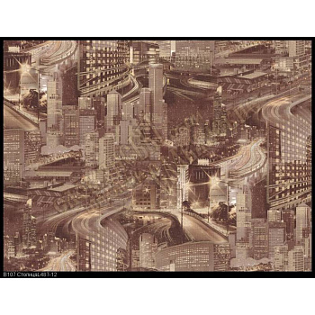 Шпалери 487-12 столиця