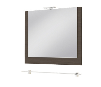 S65*90-31 Дзеркало GRUNVEL прямокут. 65*90см