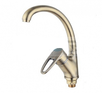 Змішувач  T41-TZF-А652