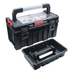 Ящик для інструментів SYSTEM PRO 500 450*260*240 HAISSER