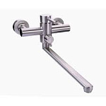 Змішувач GLOBUS LUX Alpen SUS-208